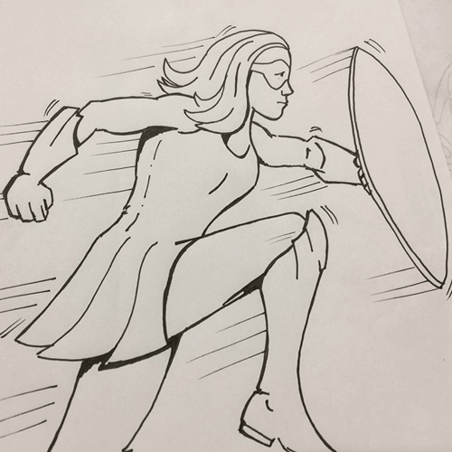 Hero illustration